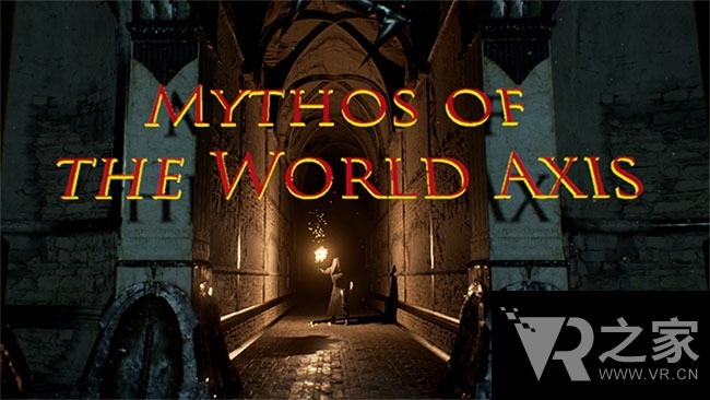 神話世界（Mythos of the World Axis）